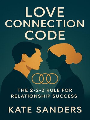 cover image of Love Connection Code